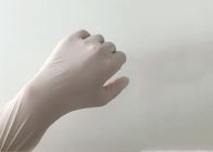 Niet Giftige Beschikbare Steriele Handschoenen, het Vinyl Netto Gewicht 4.0-5.5g van Examenhandschoenen leverancier