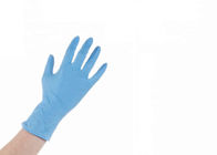Natuurlijke Latex Materiële Beschikbare Medische Handschoenen voor het Ziekenhuis/Laboratorium leverancier