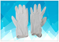Van de de Chemische producten Corrosieve Weerstand van antiolie de Beschikbare Steriele Handschoenen Grootte S - XL leverancier