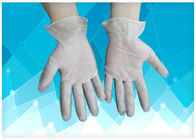 Van het de Handschoenenpoeder van het polyvinylchloride de Vinylexamen Vrije Niet-steriele Bestand Punctuur leverancier