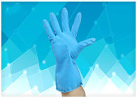 Grootte S - XL Beschikbare Chirurgische Weerstand van de Handschoenenolie Geen Chemisch Residu leverancier