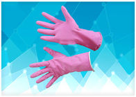 Grootte S - XL Beschikbare Chirurgische Weerstand van de Handschoenenolie Geen Chemisch Residu leverancier