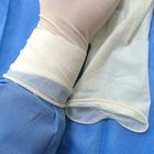 Goede Elastische het Algemeen medische onderzoektoepassing van poeder Vrije Beschikbare Chirurgische Handschoenen leverancier