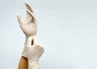 De biologisch afbreekbare Medische Hand Gloves Beschikbare 240mm Beschikbare Lengteoem/ODM leverancier