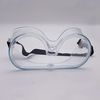 De dubbele Beschermende brillen van de Laag Medische Veiligheid, Beschermende brillen van de Antimist de Medische Isolatie ontruimen leverancier