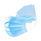 Het Gezichtsmasker van persoonlijke verzorging Beschikbaar Earloop, Het Masker van de Luchtvervuilingsbescherming leverancier
