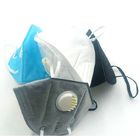 FFP2 vouwbaar Stofmasker, Beschikbaar Vouwend Gezichtsmasker met Elastische Oorlijn leverancier