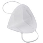 Comfortabel FFP2-Ademhalingsapparaatmasker, het Antibacteriële Beschikbare Masker van N95 leverancier