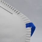 Het beschikbare van de Industrievalved van het Kopffp2 Masker Corpusculaire Ademhalingsapparaat voor Arbeider leverancier