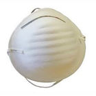 Comfortabel van het het Masker Wit Ademhalingsffp2 Antistof van KN95 Beschermend de Kopmasker leverancier
