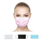 Gemakkelijke het Masker Antimist van het Ademhalings Beschikbare Gezicht en Antivirusbeveiliging leverancier