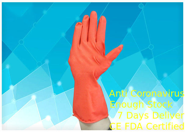 Medische Flexibele Antistatisch van Rang Beschikbare Medische Handschoenen Geen Allergieën leverancier