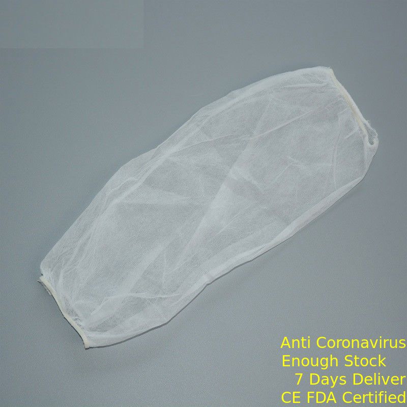 Biologisch afbreekbare Beschikbare Wapenkokers, Beschikbare Plastic Kokers Polyproplene leverancier