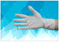 De Beschikbare Medische Handschoenen van de scheurweerstand, Medische Latexhandschoenen met Ce-Goedkeuring leverancier