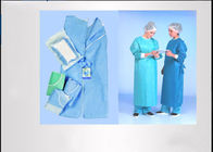Het voelen van het Zachte Beschikbare Ziekenhuis kleedt Unisex- Geschikte Goede Treksterkte leverancier