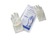Poeder EO van rubberlatex het Chirurgische Handschoenen/Gammasterilisatie voor Bescherming leverancier